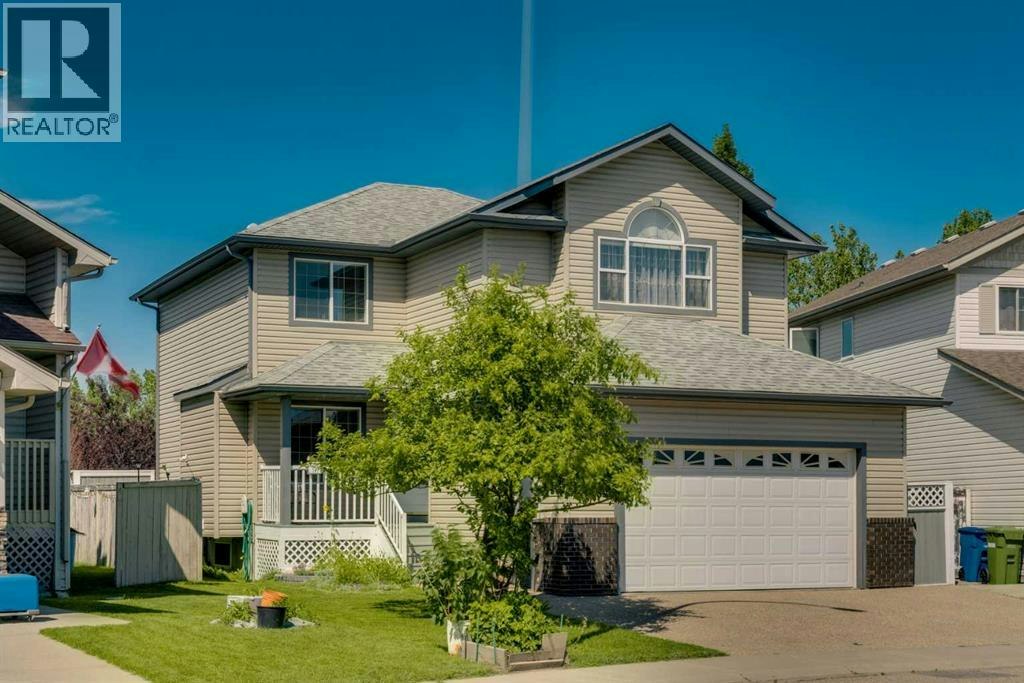 84 Willowbrook Crescent NW, Airdrie, AB, T4B 2S4