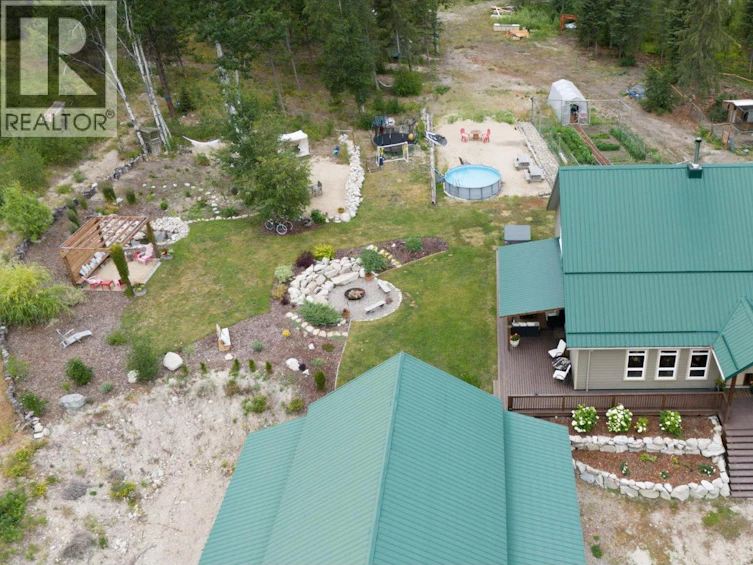 1124 W Fish Lake Road, Summerland, BC, V0H 1Z8 - 79