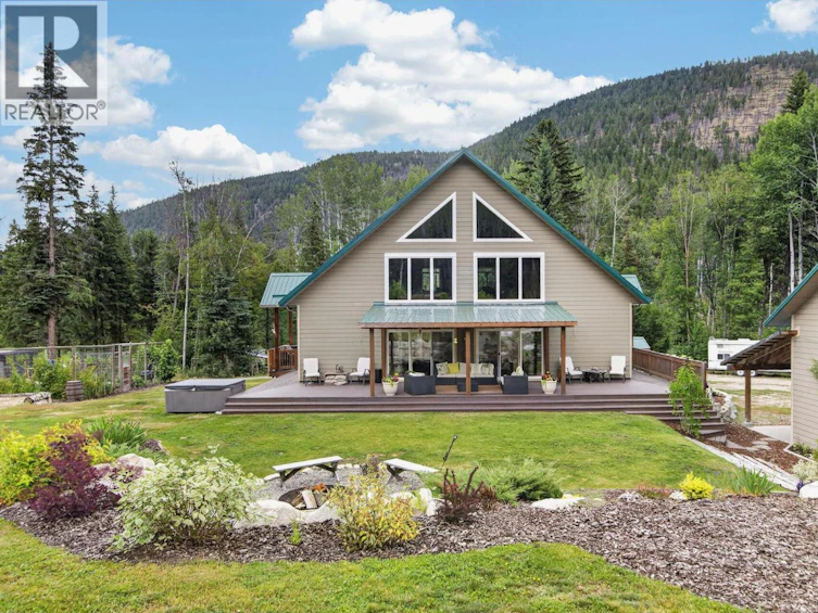 1124 W Fish Lake Road, Summerland, BC, V0H 1Z8 - 65