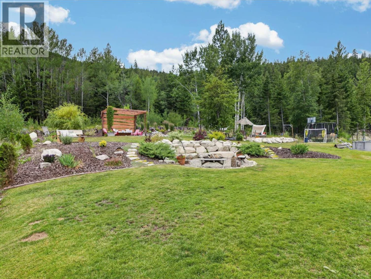 1124 W Fish Lake Road, Summerland, BC, V0H 1Z8 - 63