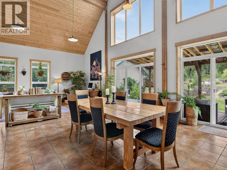 1124 W Fish Lake Road, Summerland, BC, V0H 1Z8 - 15