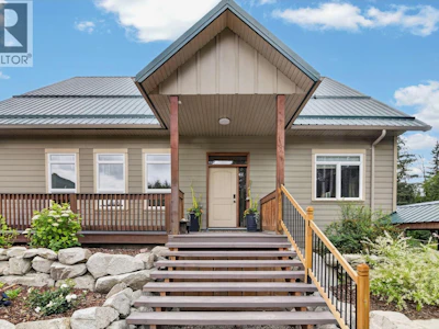 1124 W Fish Lake Road - 4