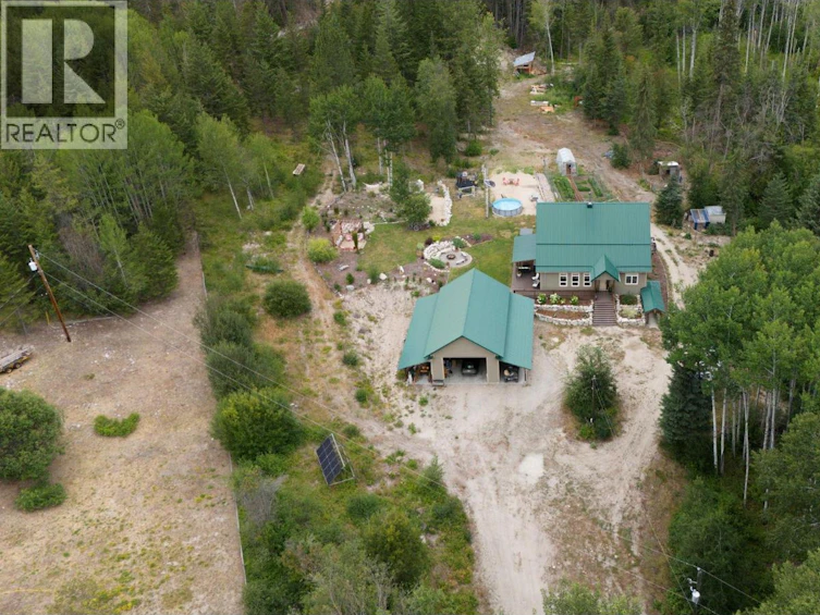 1124 W Fish Lake Road, Summerland, BC, V0H 1Z8 - 80