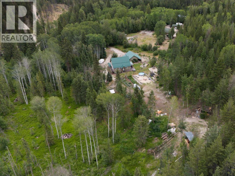 1124 W Fish Lake Road, Summerland, BC, V0H 1Z8 - 81