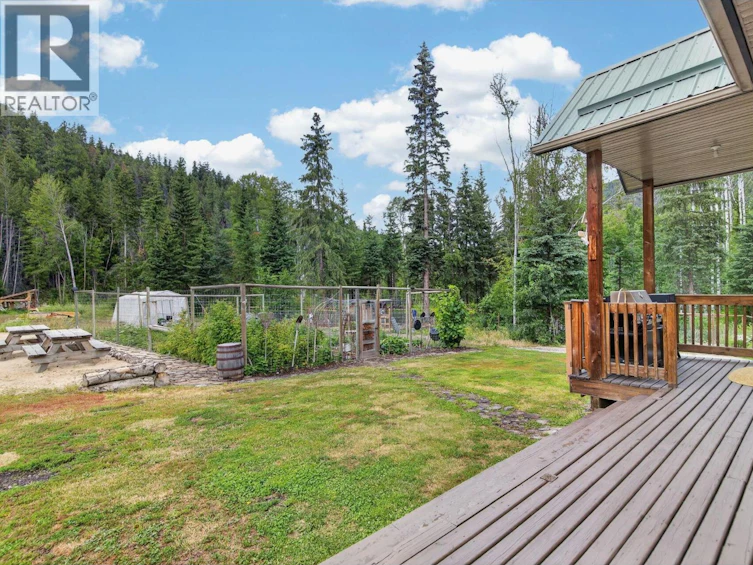 1124 W Fish Lake Road, Summerland, BC, V0H 1Z8 - 60