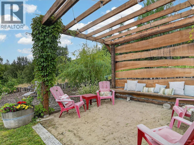 1124 W Fish Lake Road, Summerland, BC, V0H 1Z8 - 67