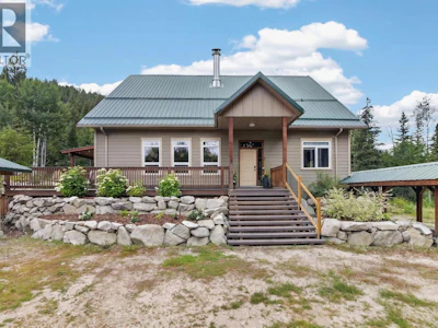 1124 W Fish Lake Road - 2