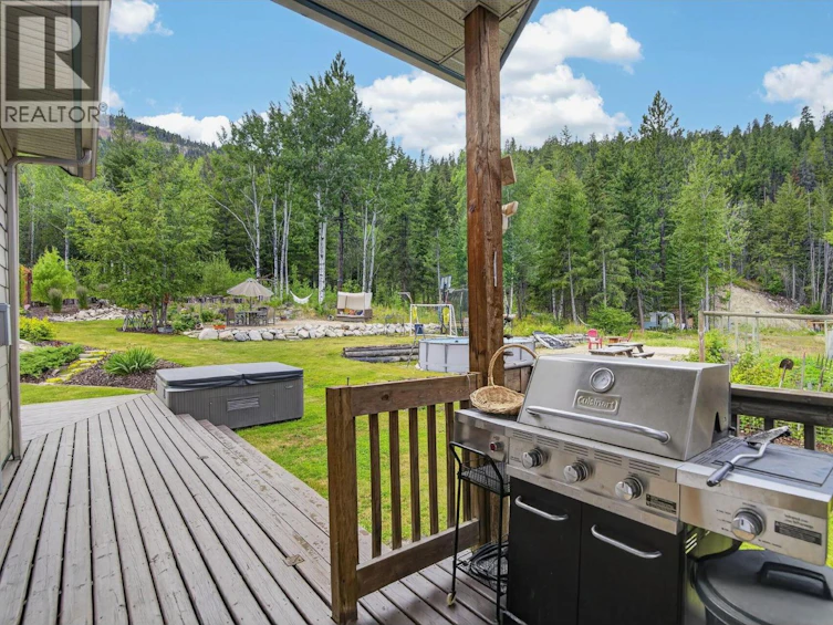 1124 W Fish Lake Road, Summerland, BC, V0H 1Z8 - 61