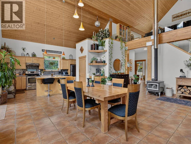 1124 W Fish Lake Road, Summerland, BC, V0H 1Z8 - 14