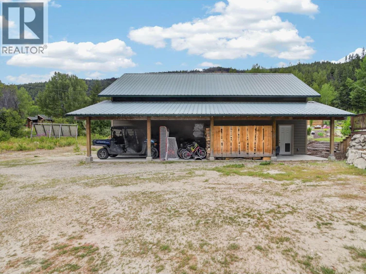 1124 W Fish Lake Road, Summerland, BC, V0H 1Z8 - 71