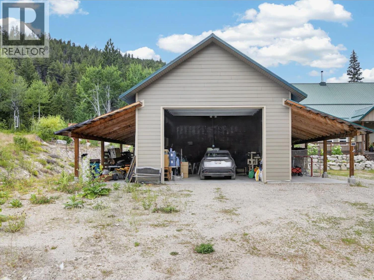 1124 W Fish Lake Road, Summerland, BC, V0H 1Z8 - 70