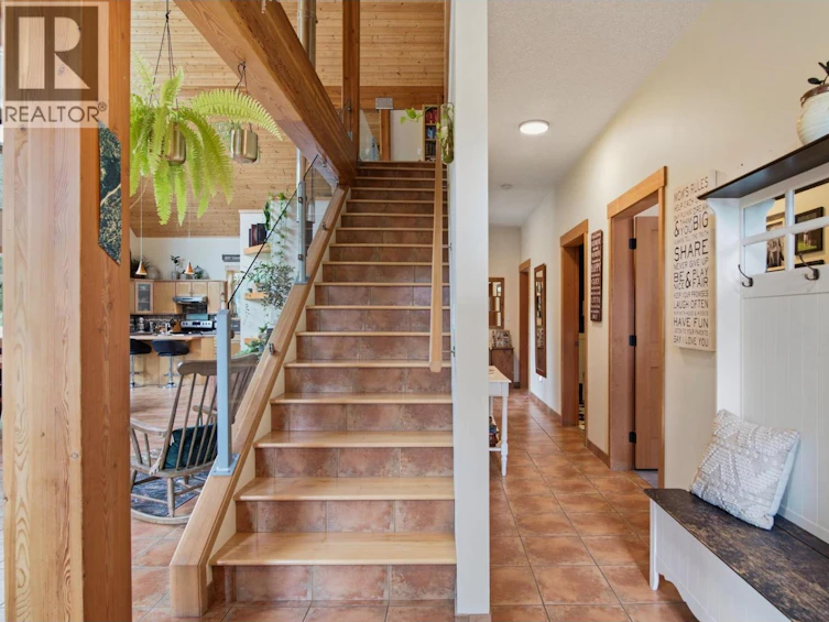 1124 W Fish Lake Road, Summerland, BC, V0H 1Z8 - 8