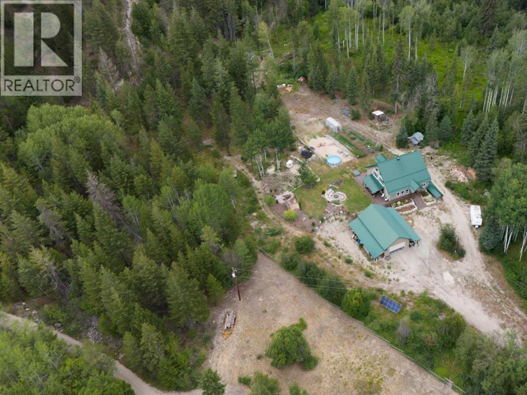 1124 W Fish Lake Road, Summerland, BC, V0H 1Z8 - 82
