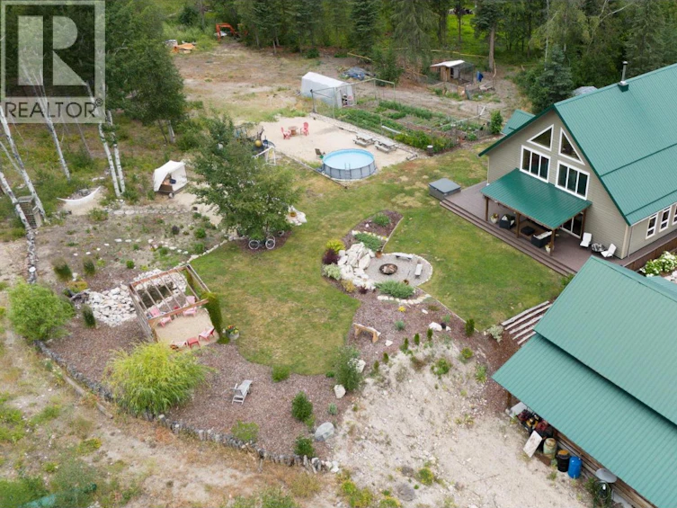 1124 W Fish Lake Road, Summerland, BC, V0H 1Z8 - 78