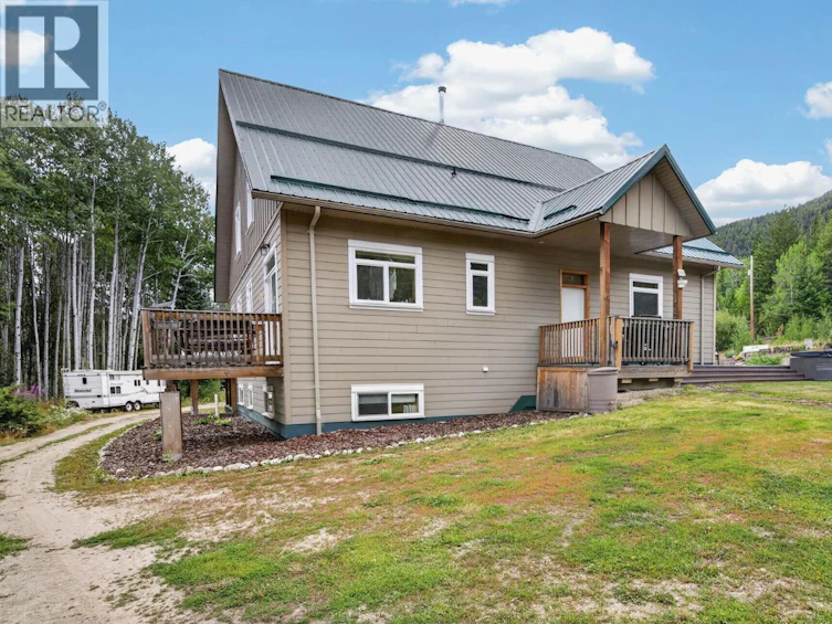 1124 W Fish Lake Road, Summerland, BC, V0H 1Z8 - 64