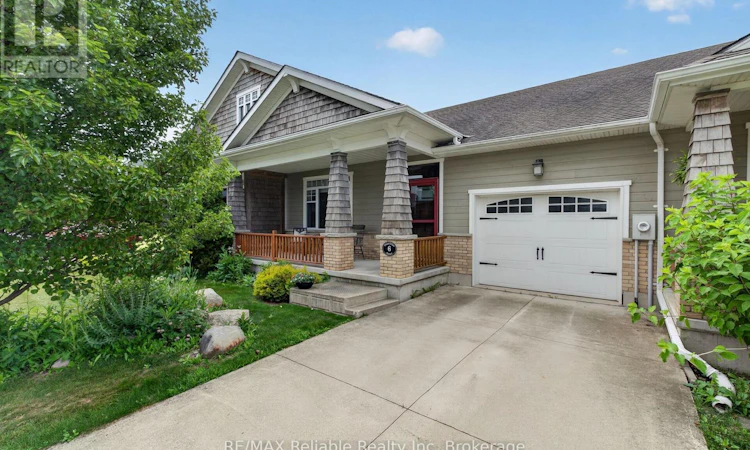 6 Sweet Grass Street