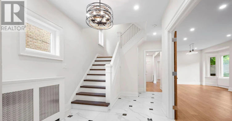 509 Christie Street, Toronto, ON, M6G 3C9 - 2