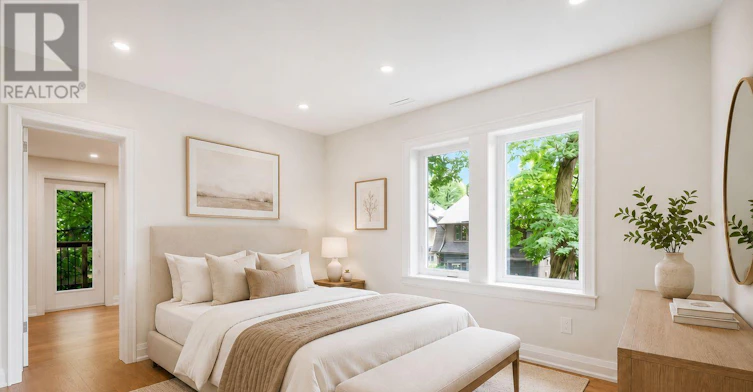 509 Christie Street, Toronto, ON, M6G 3C9 - 16