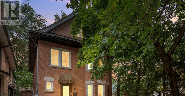 509 Christie Street, Toronto, ON, M6G 3C9