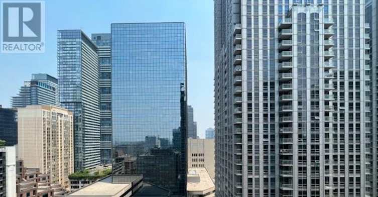 1803-770 Bay Street, Toronto, ON, M5G 0A6 - 9
