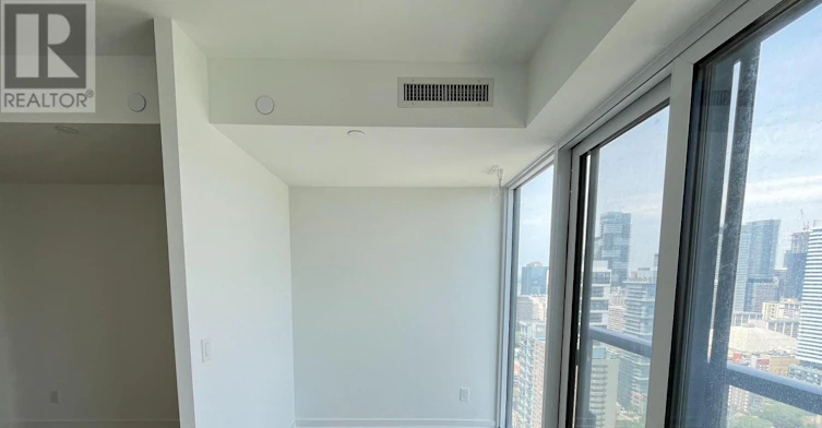 3809-319 Jarvis Street, Toronto, ON, M5B 0C8 - 4