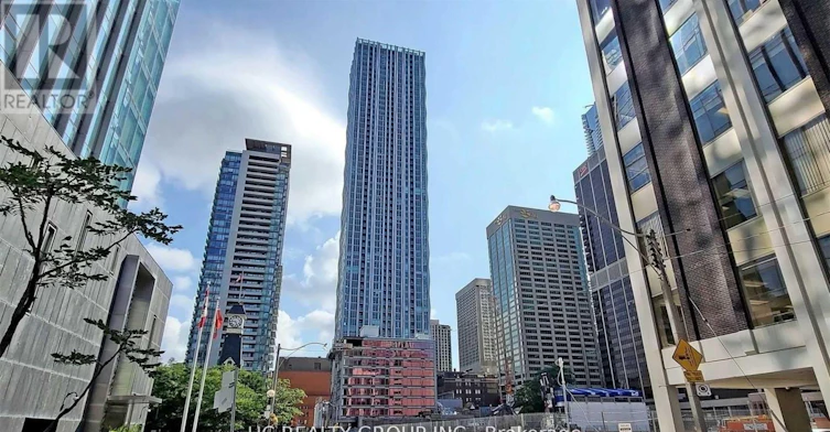 2701-1 Yorkville Avenue, Toronto, ON, M4W 0B1