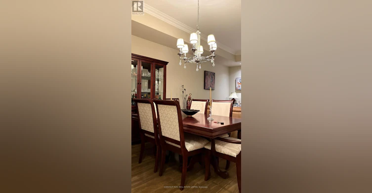TH3-500 Doris Avenue, Toronto, ON, M2N 0C1 - 5