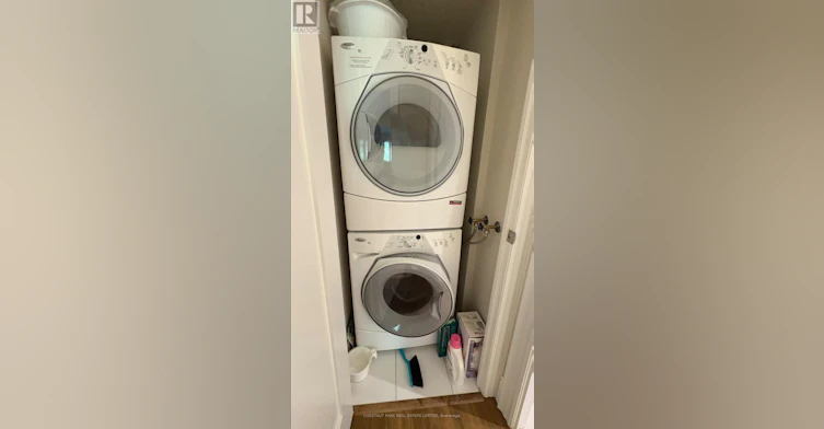 TH3-500 Doris Avenue, Toronto, ON, M2N 0C1 - 24