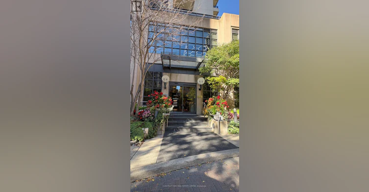 TH3-500 Doris Avenue, Toronto, ON, M2N 0C1 - 2