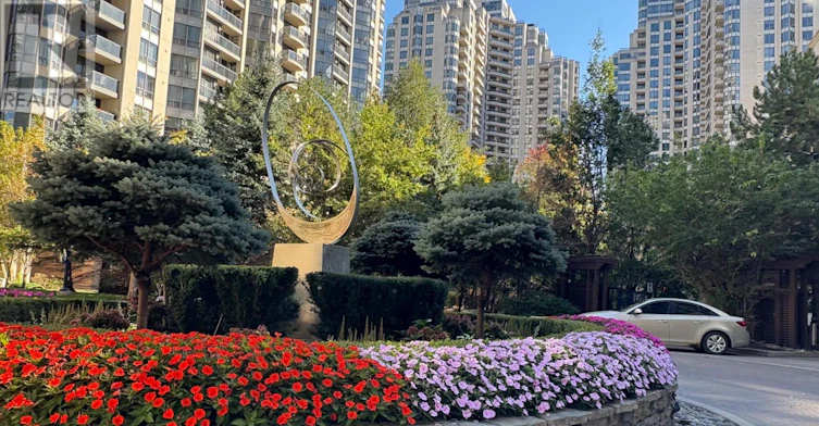 TH3-500 Doris Avenue, Toronto, ON, M2N 0C1 - 27