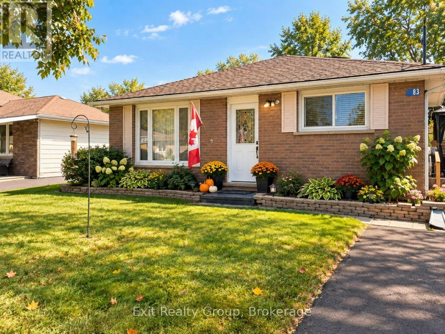 83 Centre Street, Quinte West, ON, K0K 2C0
