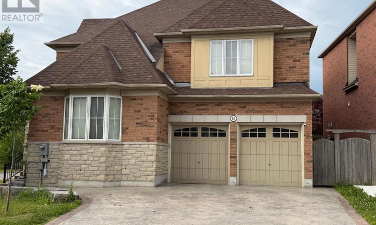 18 Portelli Crescent