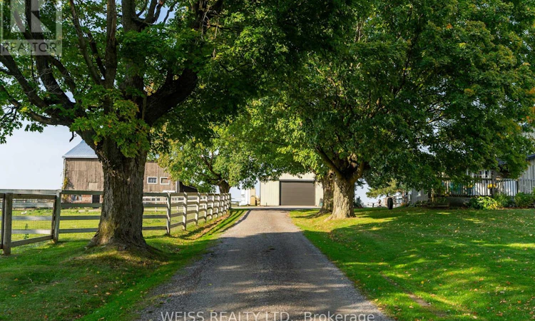 772 Townline Road W