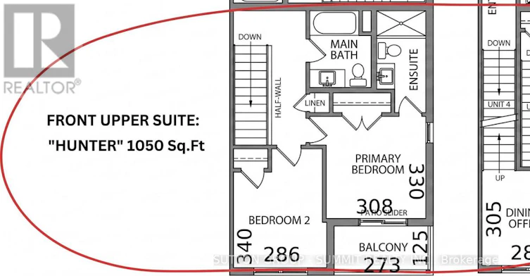 3-940 St David Street N, Centre Wellington, ON, N1M 0L7 - 21