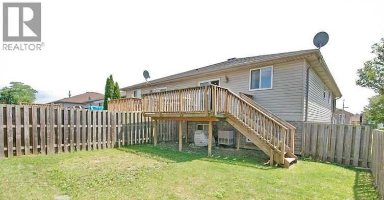 1526 Highnoon Drive, Windsor, ON, N9G 3B6 - 16