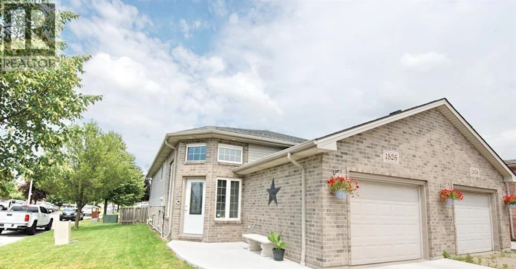 1526 Highnoon Drive, Windsor, ON, N9G 3B6