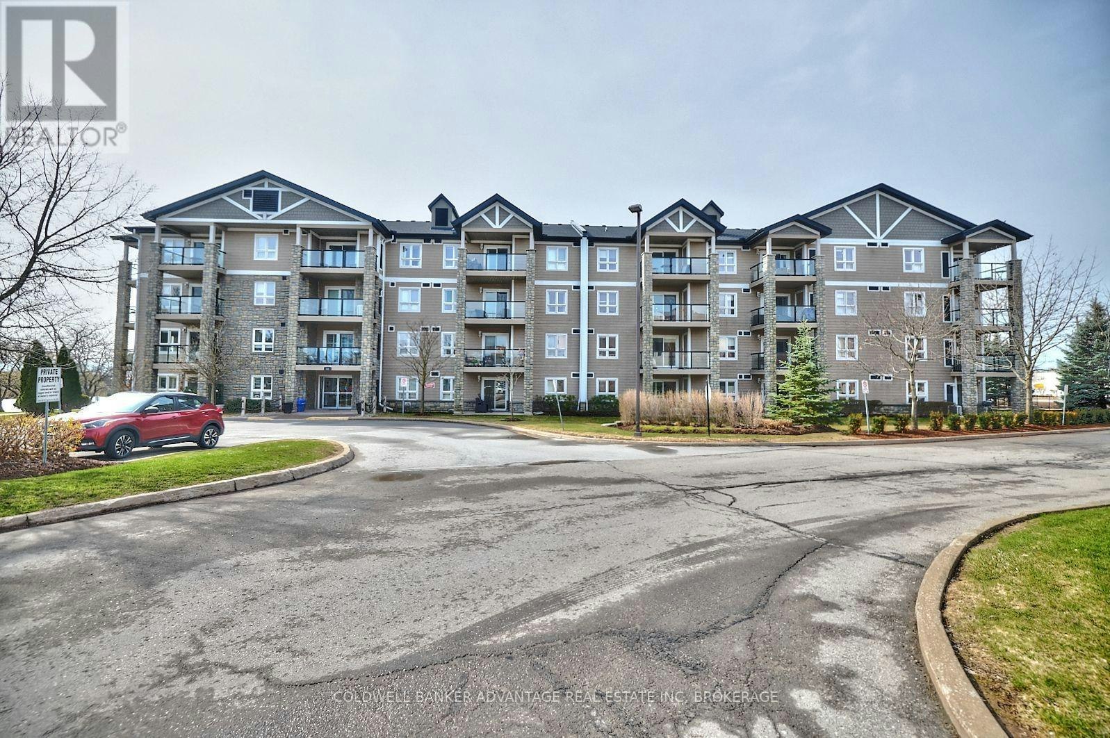 1208-330 Prince Charles Drive S, Welland, ON, L3C 7B3