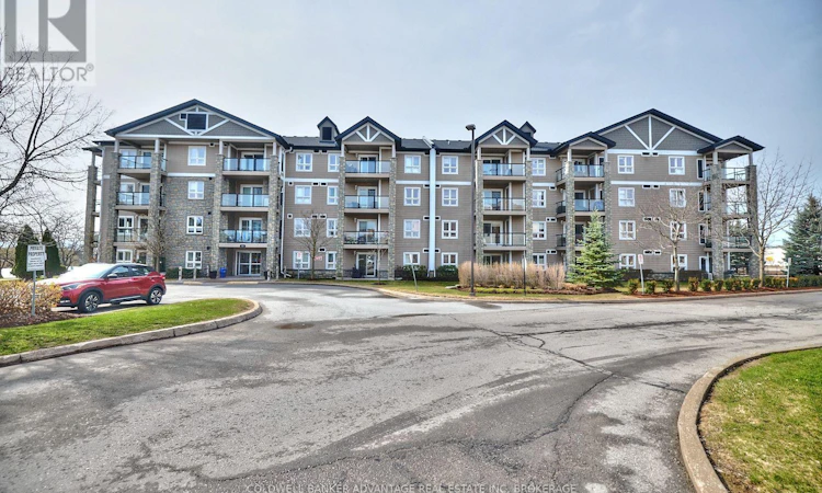 1208-330 Prince Charles Drive S
