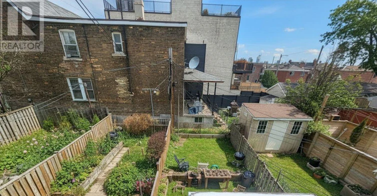 UPPER-613 Delaware Avenue N, Toronto, ON, M6H 2V3 - 16