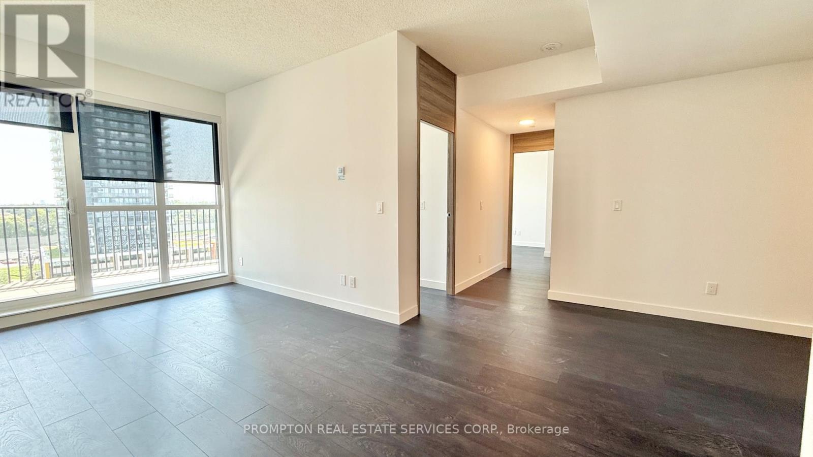 916-68 Esther Shiner Boulevard, Toronto, ON, M2K 0J6 - 9