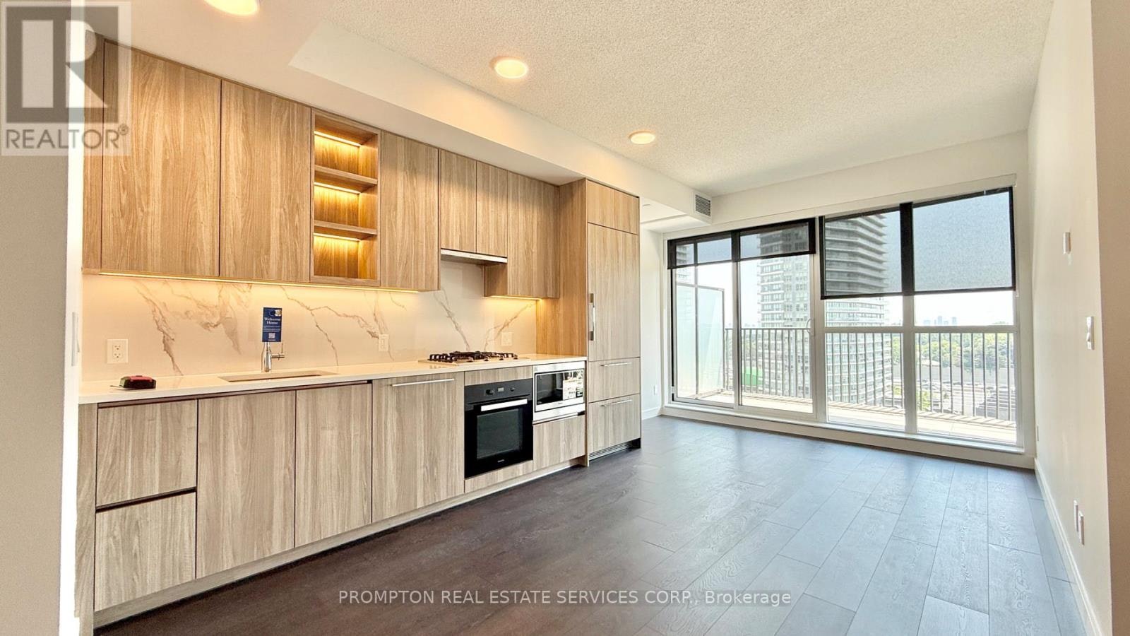 916-68 Esther Shiner Boulevard, Toronto, ON, M2K 0J6 - 3