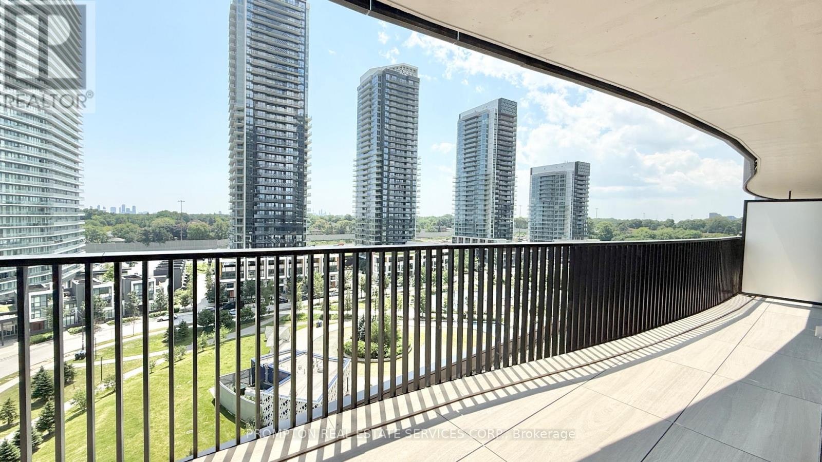 916-68 Esther Shiner Boulevard, Toronto, ON, M2K 0J6
