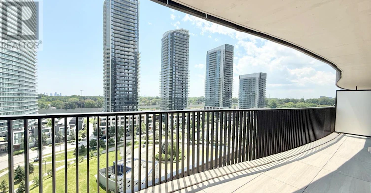916-68 Esther Shiner Boulevard, Toronto, ON, M2K 0J6