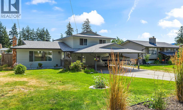 3239 Mciver Road