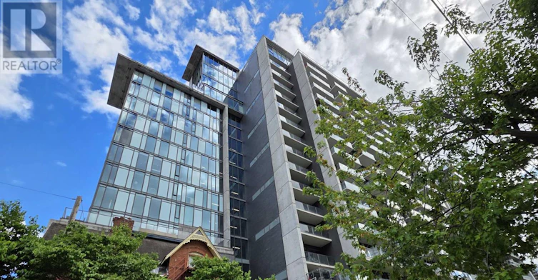 812-224 Lyon Street N, Ottawa, ON, K1R 5V9