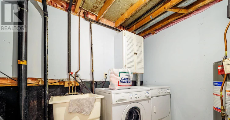BASEMENT-126 Elma Street, St. Catharines, ON, L2N 6A2 - 7