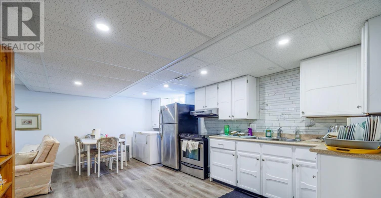 BASEMENT-126 Elma Street, St. Catharines, ON, L2N 6A2 - 2