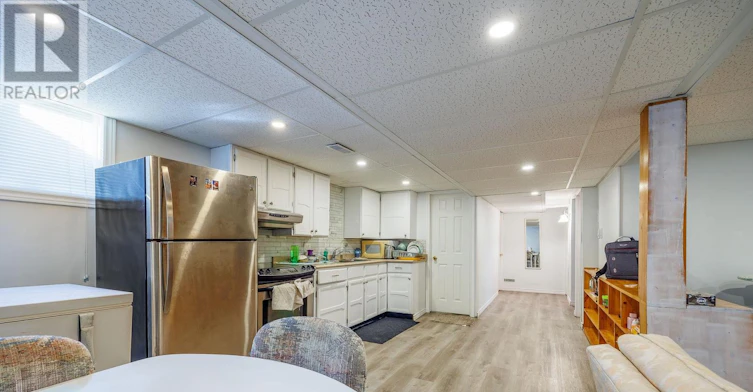 BASEMENT-126 Elma Street, St. Catharines, ON, L2N 6A2 - 5