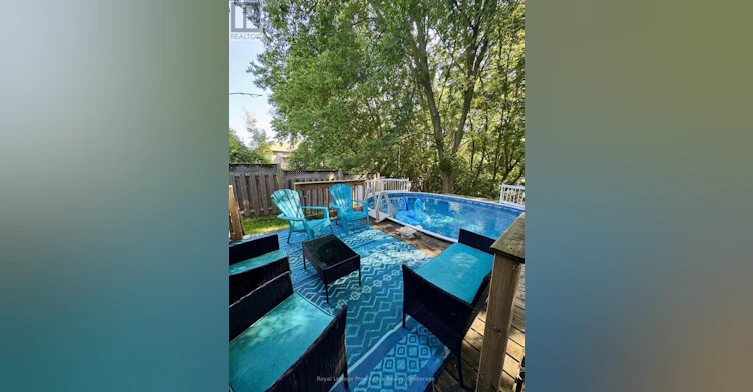 19 Briardale Boulevard, Quinte West, ON, K8V 6R1 - 4