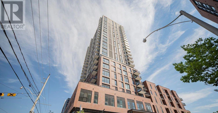 903-10 Oak Street, Toronto, ON, M5A 0Z1
